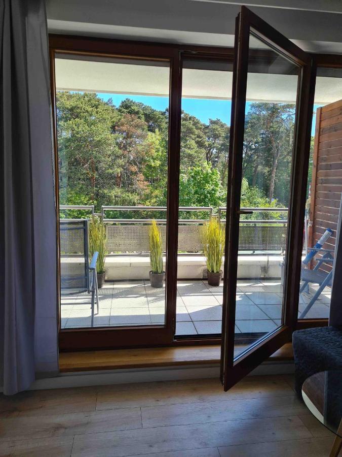 Apartament Jurata Deluxe エクステリア 写真